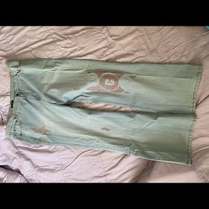 Women jeans